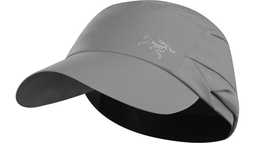 Arc'teryx Spiro Cap â CampSaver