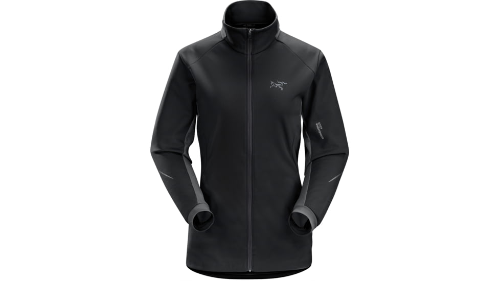 Arc'teryx Trino Jacket Women's — CampSaver