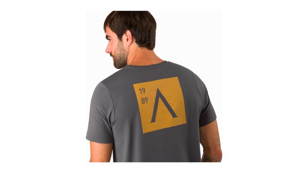 arcteryx t shirt uk