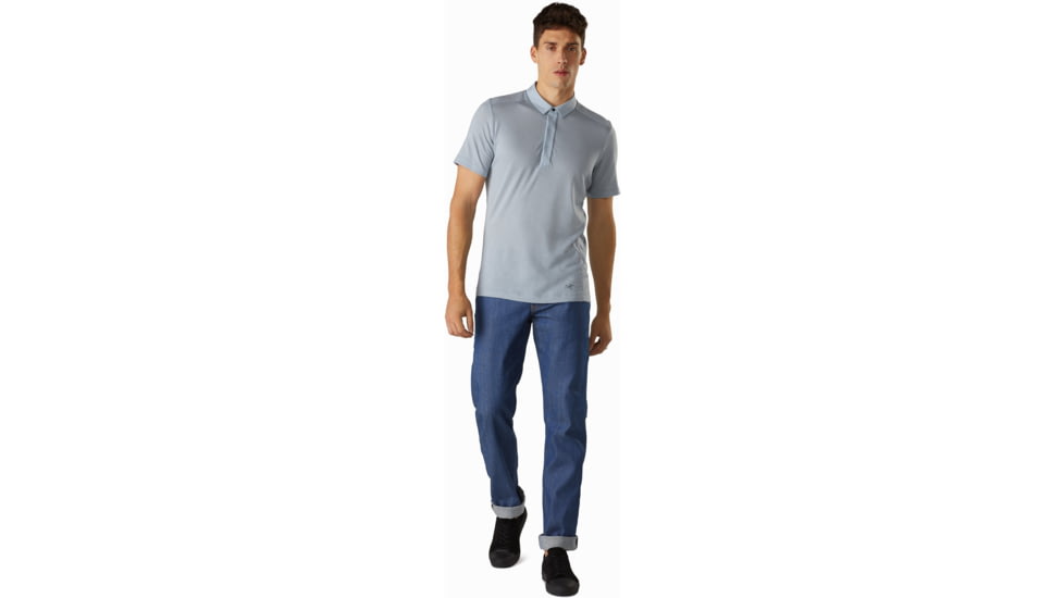Arcteryx a2b polo Clearance