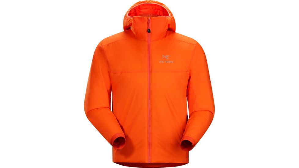 Arc'teryx Atom AR Hoody - Men's — CampSaver