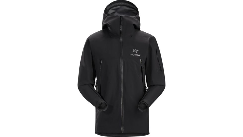 arcteryx beta sv mens