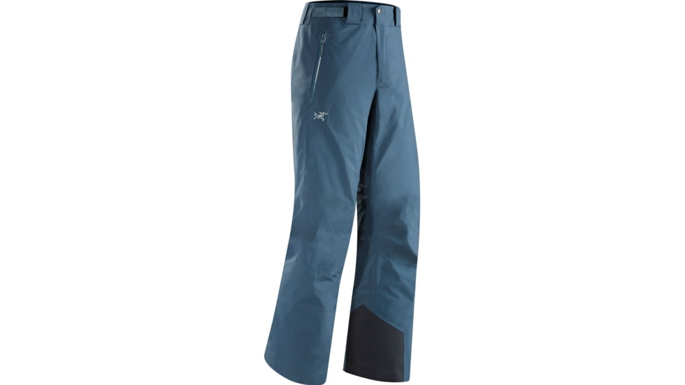 Arc'teryx Chilkoot Pant Men's — CampSaver