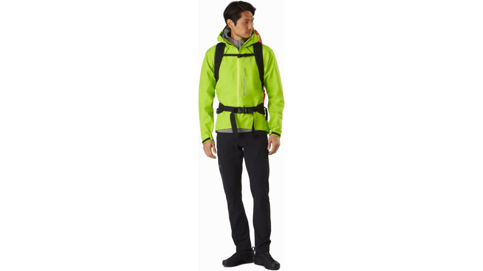 delta mx arcteryx