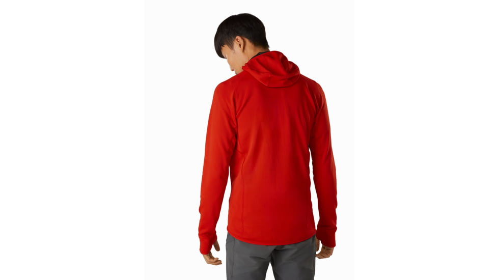delta mx arcteryx