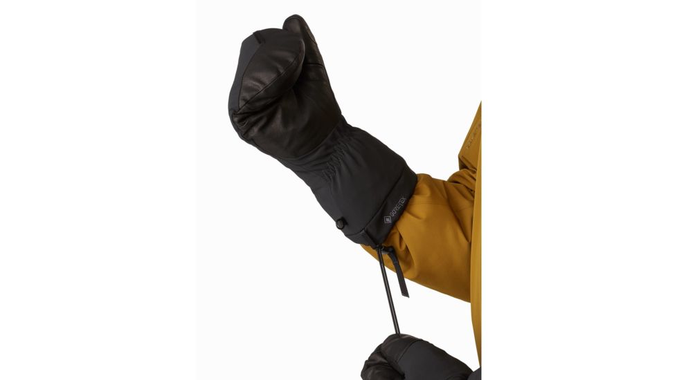 fission sv glove fission sv glove