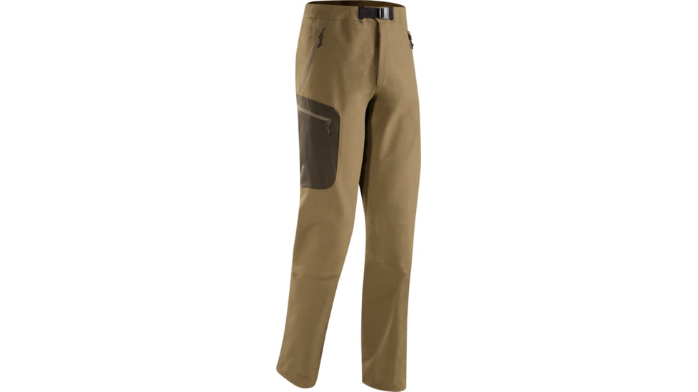 arcteryx gamma ar pants mens