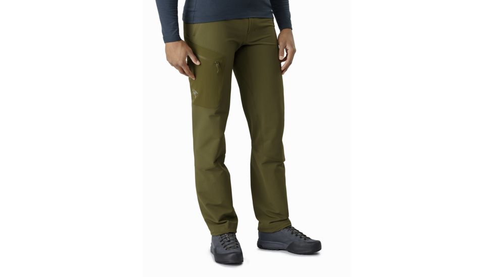 arcteryx gamma ar pants mens