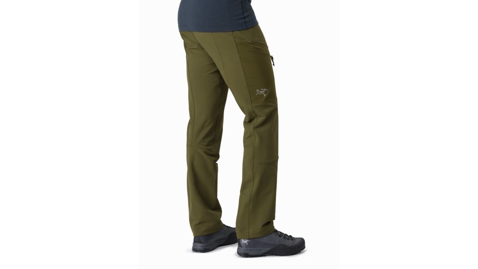 arcteryx gamma pants mens