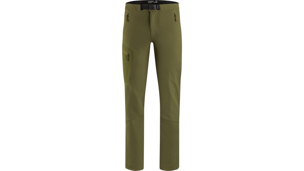 arcteryx gamma ar pants mens