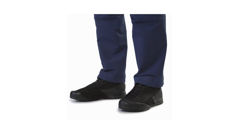 arcteryx gamma ar pants mens