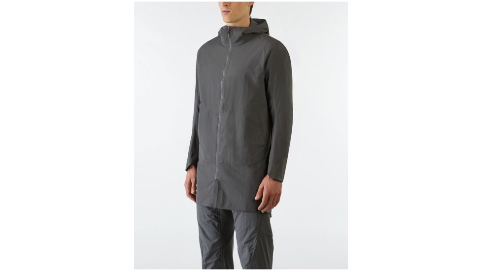monitor sl coat men's