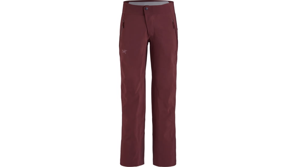 Arc'teryx Ravenna Pant - Women's, Dark Inertia, 4, — Womens Clothing ...