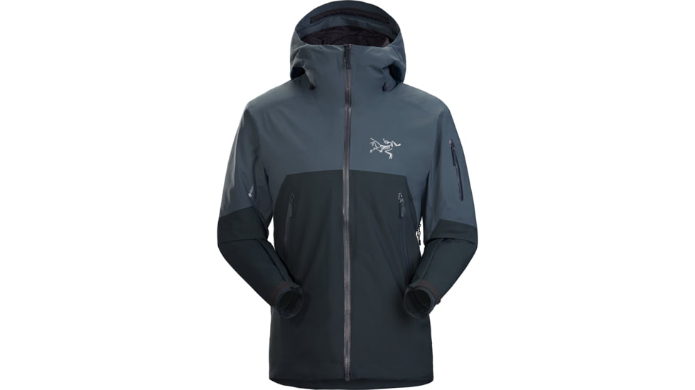 Arc'teryx Rush IS Jacket - Men's — CampSaver