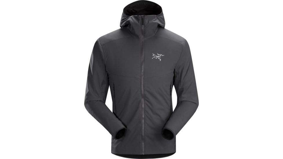 arcteryx ryze hoody