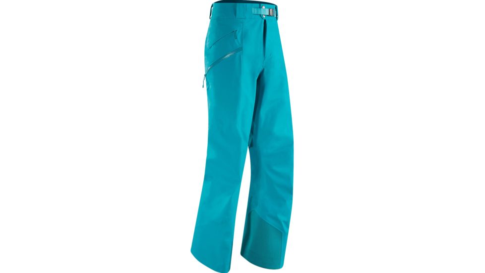 arcteryx sabre pant medium short