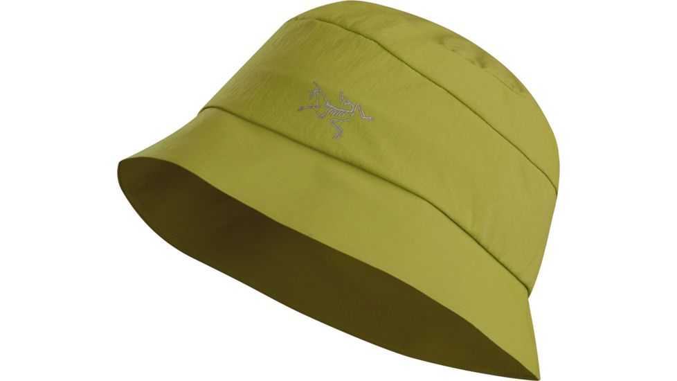 Arcteryx Sinsolo Hat - Mens-Cholla-L/XL