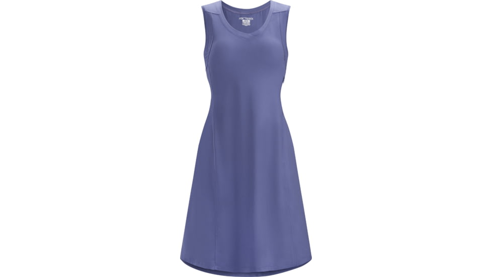 Arc'teryx Soltera Dress - Women's — CampSaver