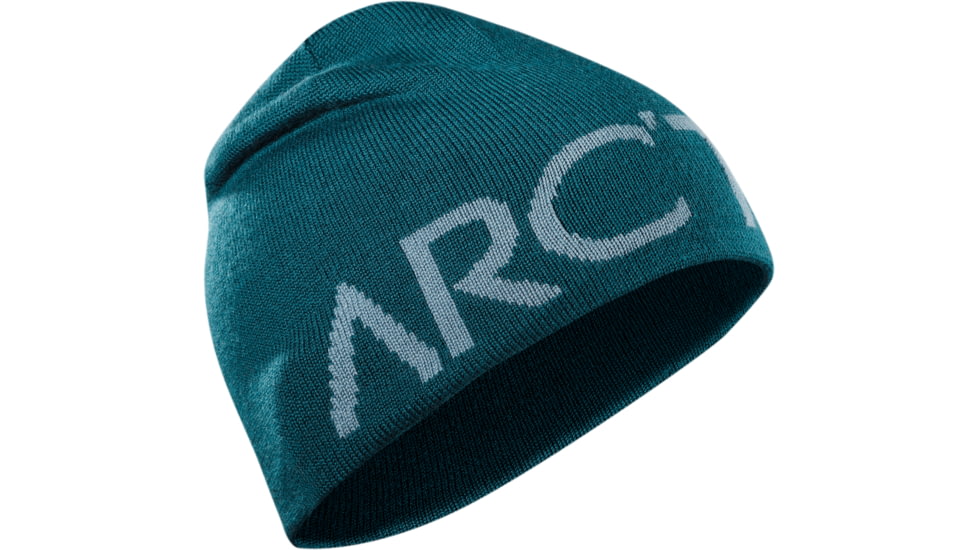 Arcteryx Word Head Toque - Mens-Marine/Arctic Fog-One Size