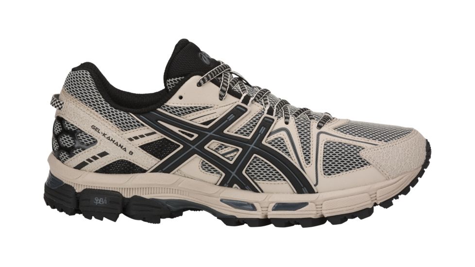 asics gel-kahana 8 review