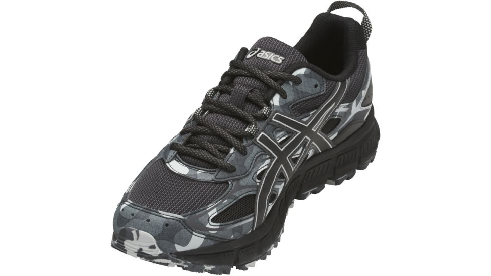 Asics Gel-Scram 3 Trail Running Shoe - Men's — CampSaver