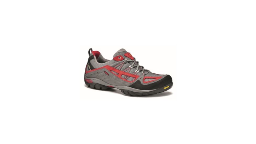 Asolo Plasmic Hiking Shoe Mens — CampSaver