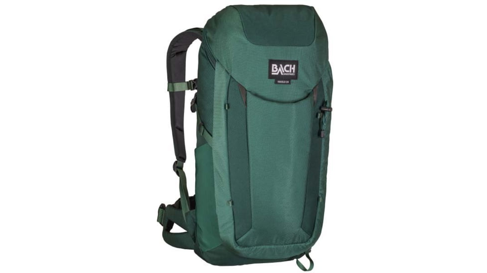 BACH Shield 26 Pack, Alpine Green, Regular, 2767295163353