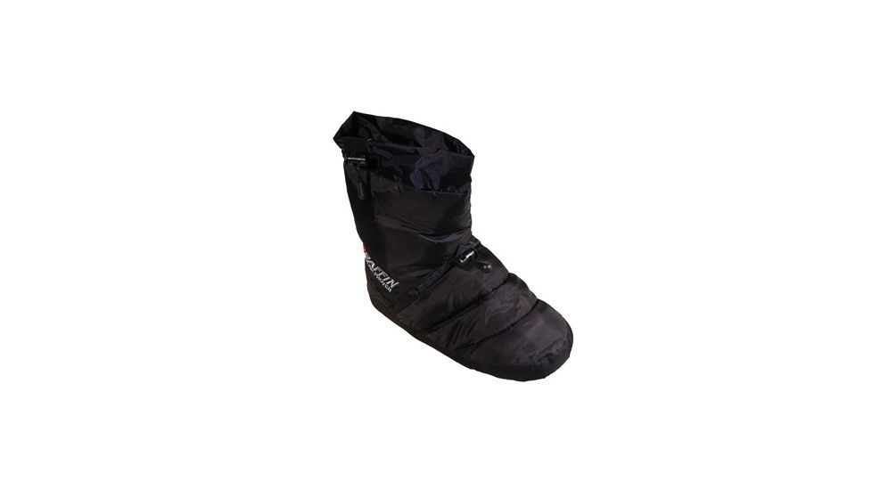 baffin base camp booties