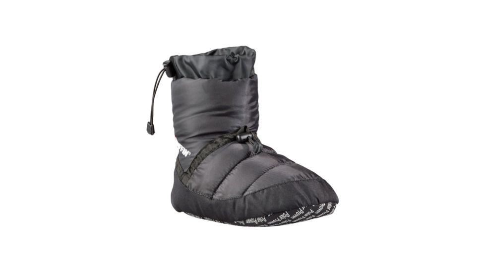 baffin camp booties