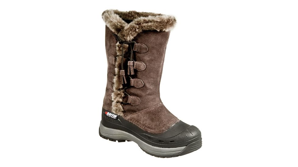 baffin cold weather boots
