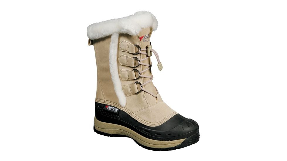 baffin winter boot liners