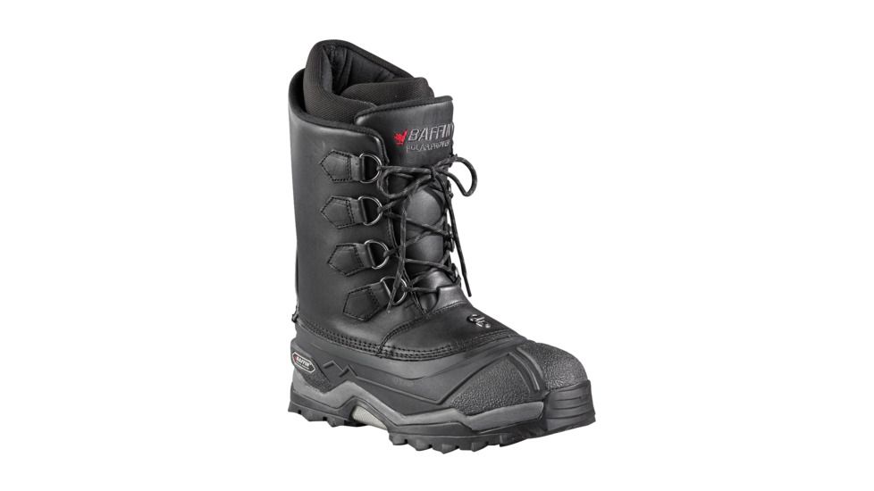 baffin men's control max snow boots