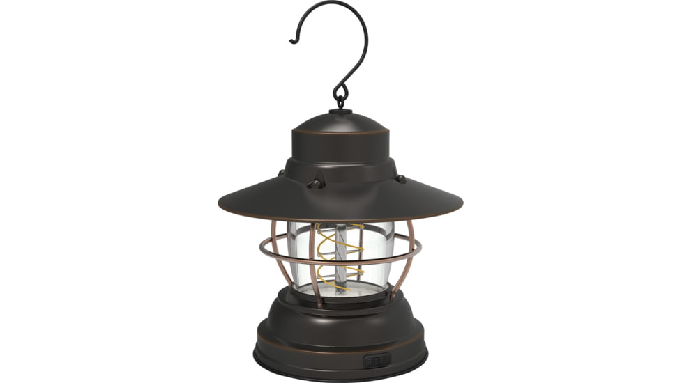 Barebones Outpost Lantern Bronze — CampSaver