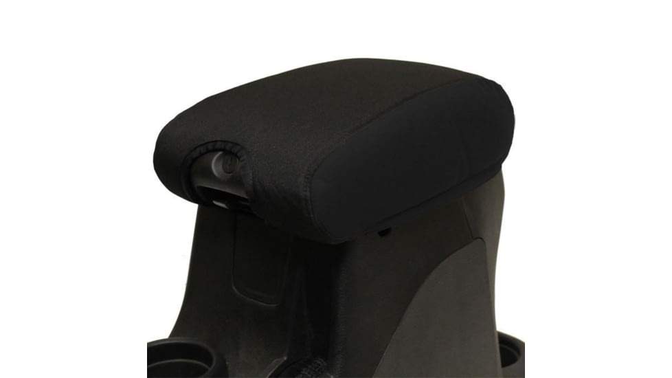 Bartact Jeep Center Console Covers 1118 Wrangler JK/JKU — CampSaver