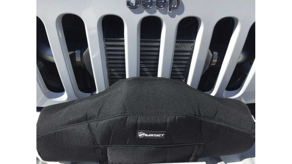 Bartact Warn Zeon Winch Fabric Covers , Up to 28 Off with Free S&H