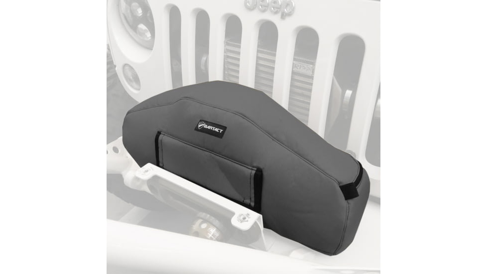 Bartact Warn Zeon Winch Fabric Covers , Up to 28 Off with Free S&H