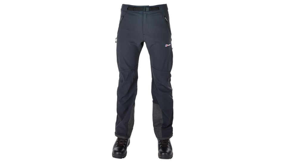berghaus softshell pants