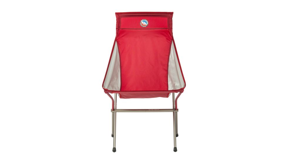 Big Agnes Big Six Camp Chair with Free S&H — CampSaver