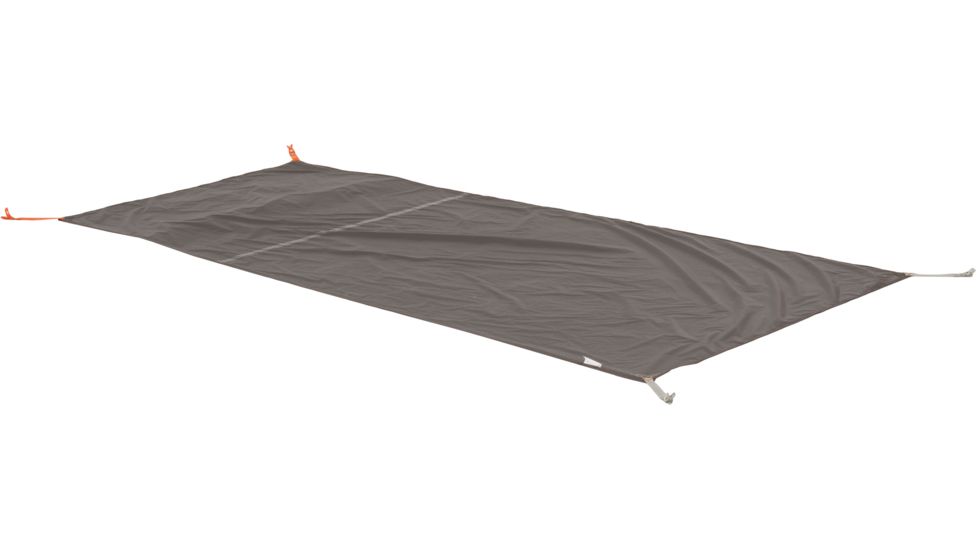 Big Agnes Copper Spur HV UL2, & mtnGLO & Hotel Footprint — CampSaver