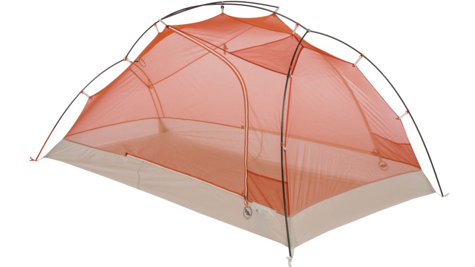 Big Agnes Copper Spur UL 2 Platinum Tent - 2 Person, 3 Season