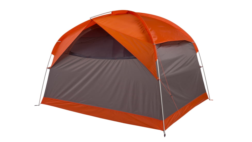 Big Agnes Dog House 6 Tent — CampSaver