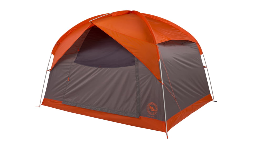 Big Agnes Dog House 6 Tent — CampSaver