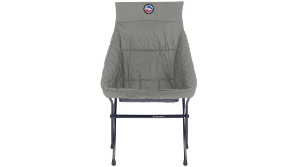 Big Agnes Insulated Camp Chair Cover Big Six Camp Chair AICCCBS23