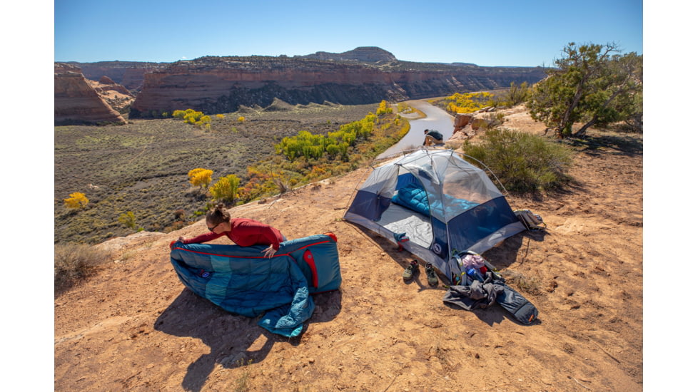 big agnes 3n1