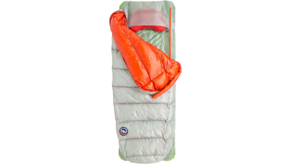 big agnes 3n1