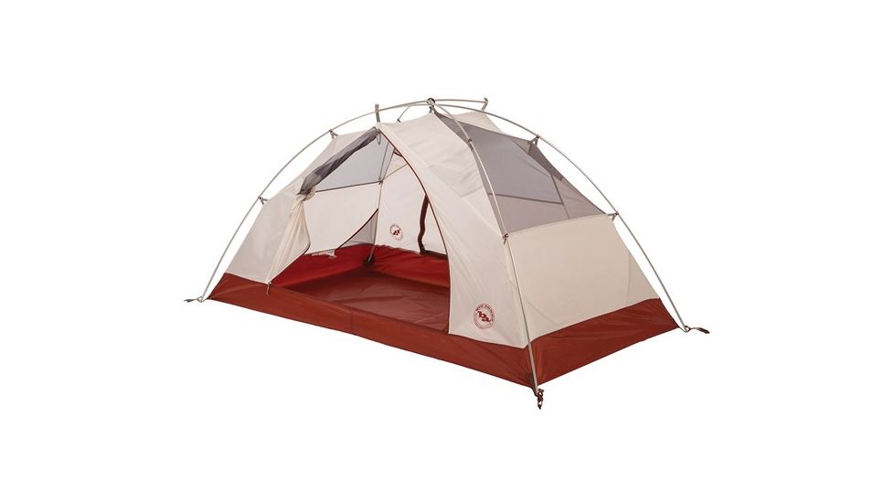 Big Agnes Sheep Mountain Tent 3 Person, 3 Season Clearance — CampSaver