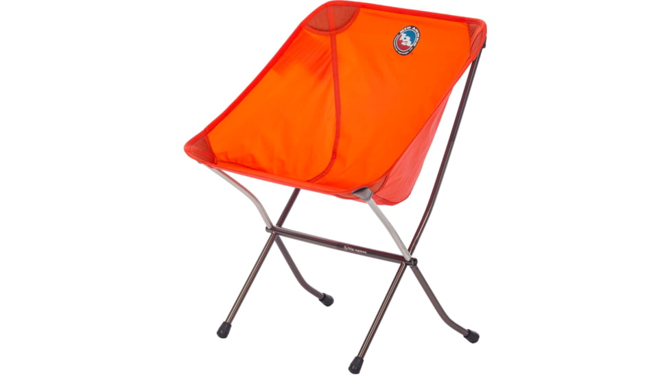 Big Agnes Skyline UL Chair, Orange, FSULCO22