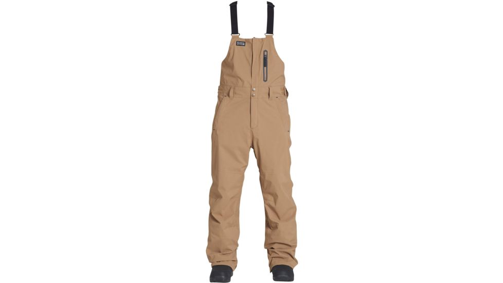 billabong north west bib pants