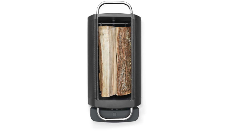 BioLite FirePit + Wood &amp; Charcoal Burning Fire Pit, FPA0201