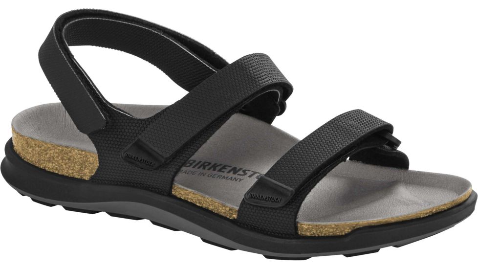 Birkenstock Kalahari Birko-Flor Sandals - Women's â CampSaver